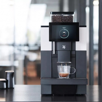 Espressor profesional automat WMF 950 S